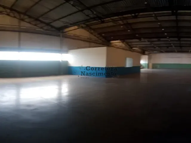 Galpão / Barracão com 5000m², para alugar, no bairro Jardim Califórnia em Jacareí