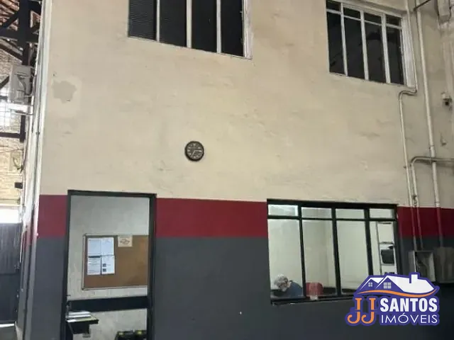 Galpão / Barracão com 1248m², à venda, no bairro Parque da Mooca em São Paulo
