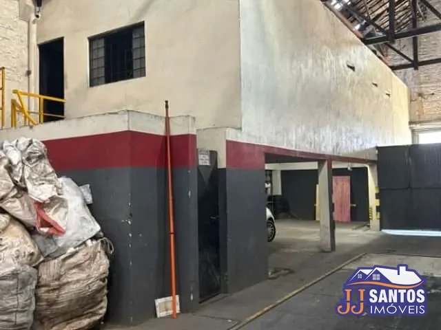 Galpão / Barracão com 1248m², à venda, no bairro Parque da Mooca em São Paulo