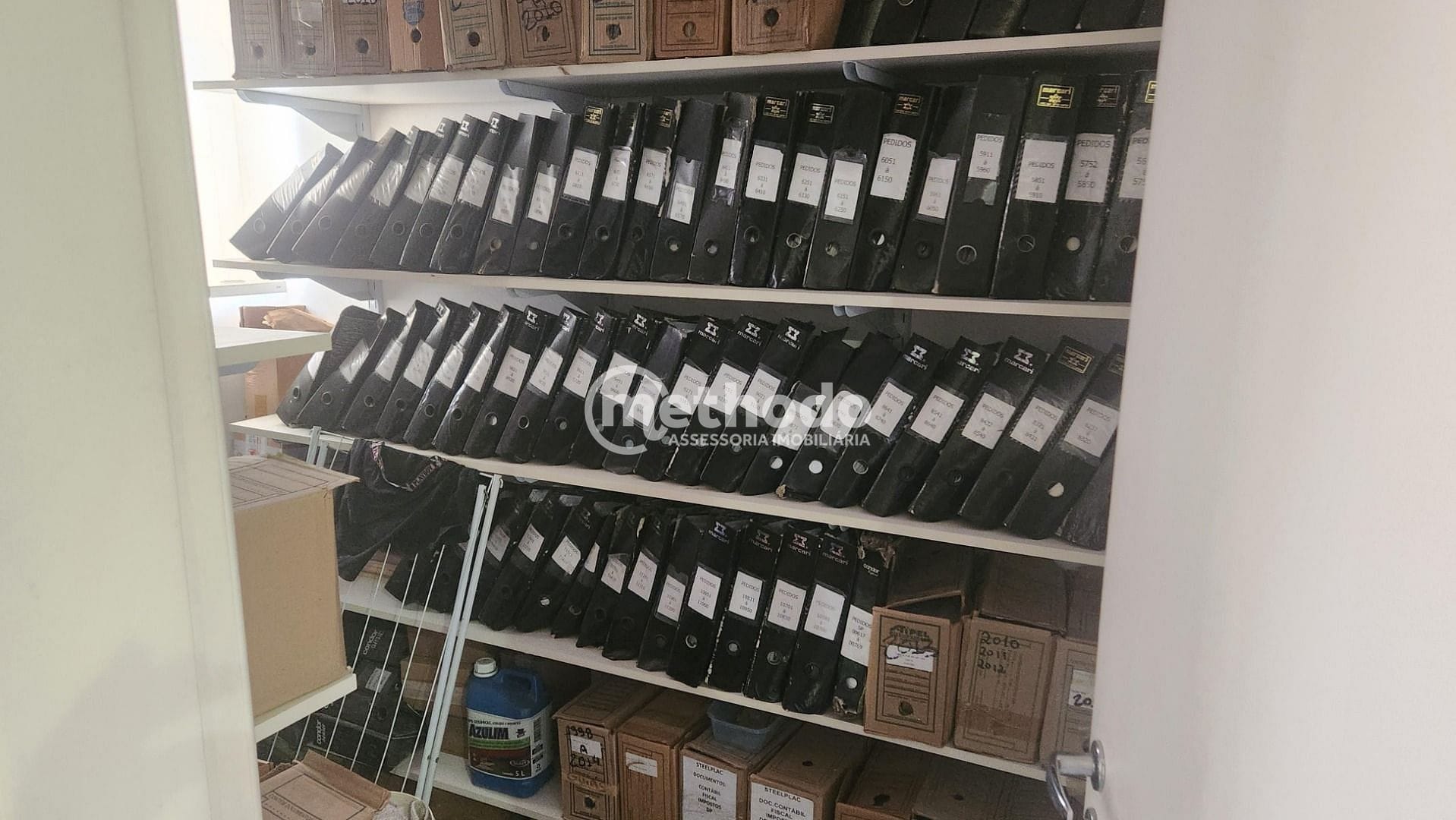 Depósito-Galpão, 420 m² - Foto 7