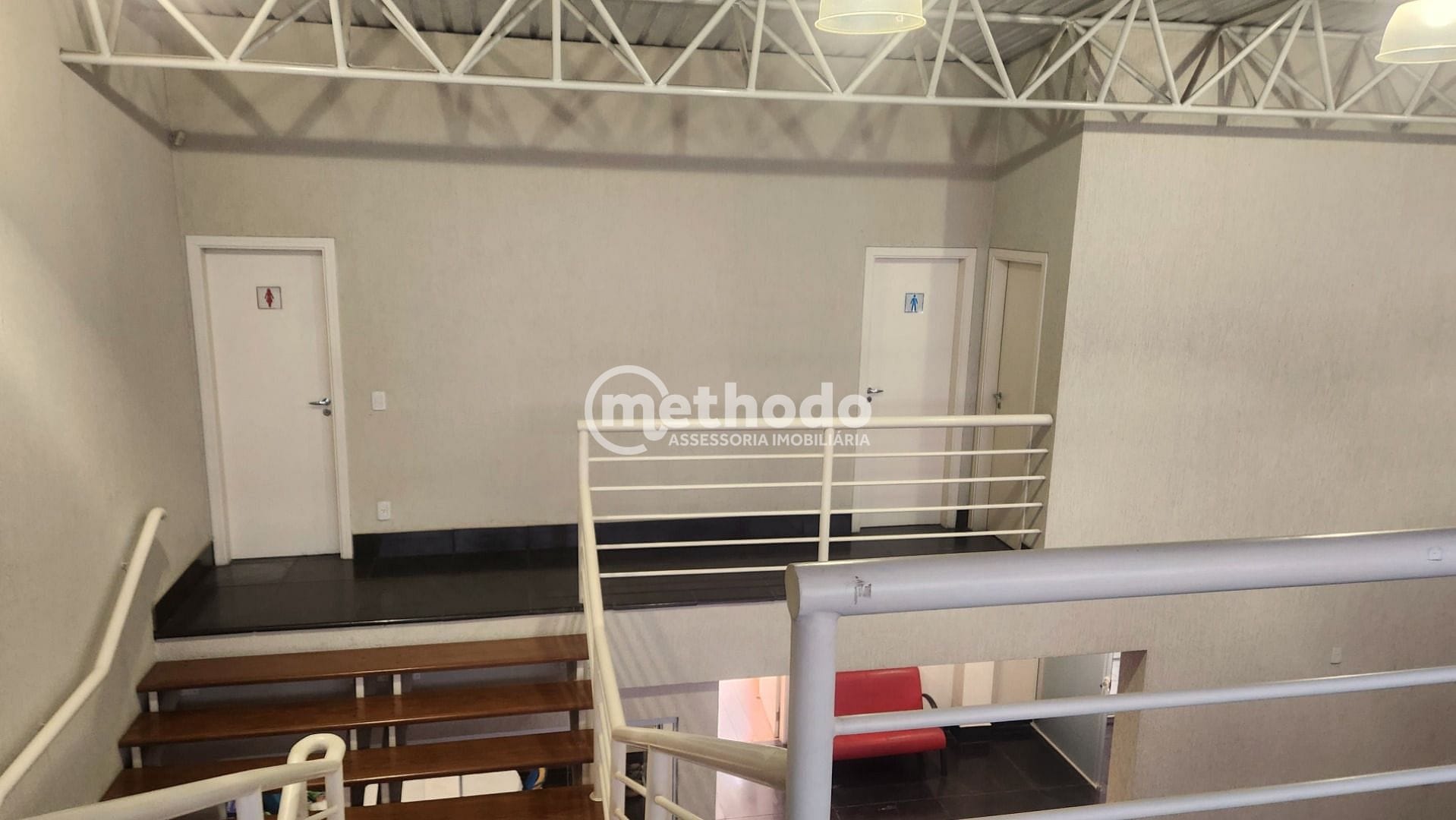 Depósito-Galpão, 420 m² - Foto 15