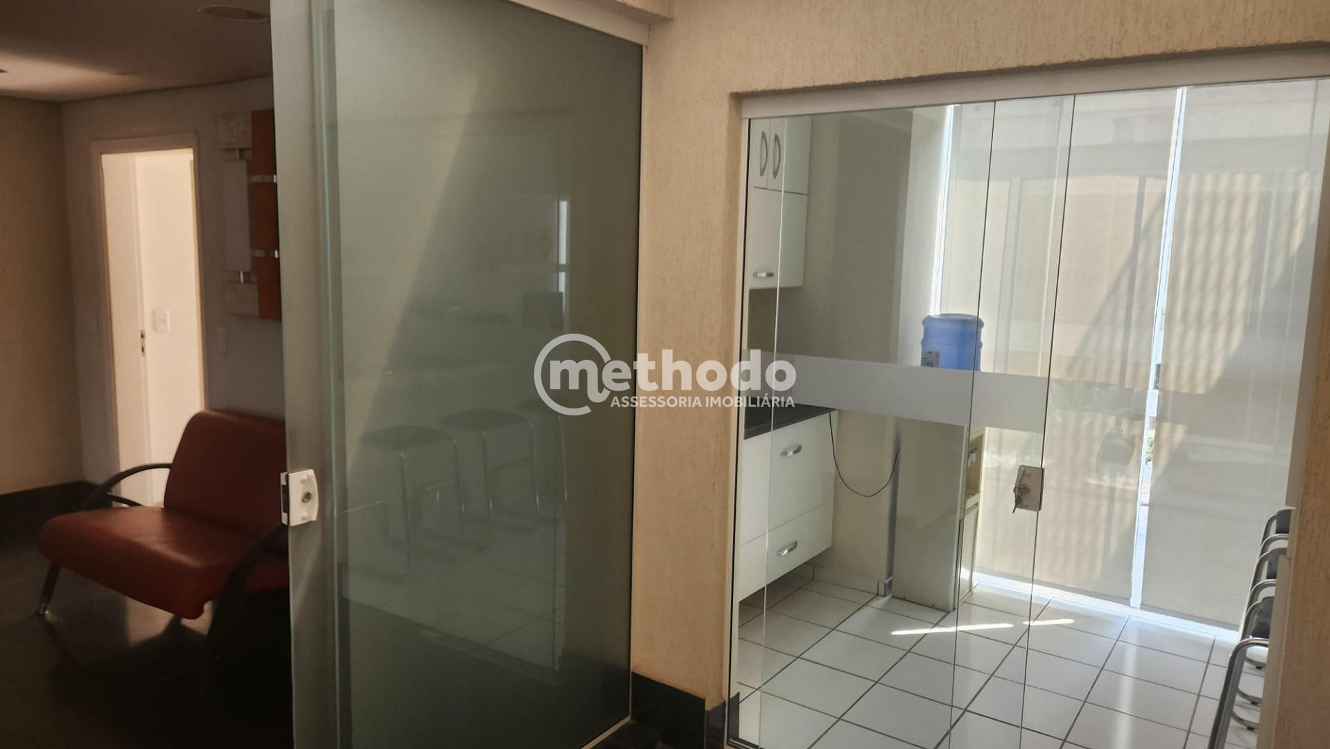 Depósito-Galpão, 420 m² - Foto 16