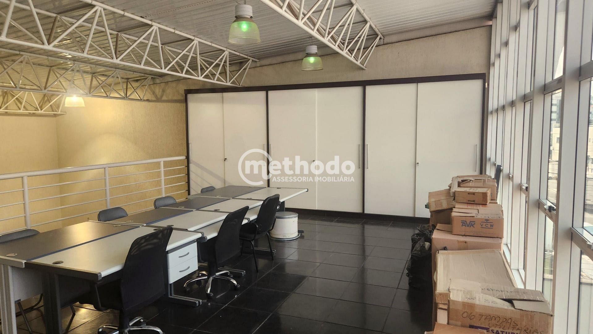 Depósito-Galpão, 420 m² - Foto 13