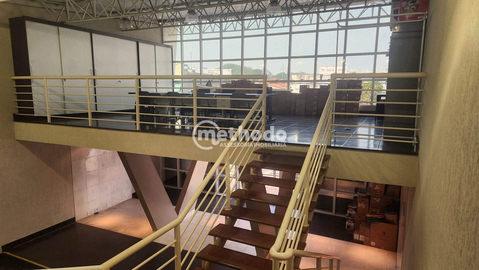 Depósito-Galpão, 420 m² - Foto 5