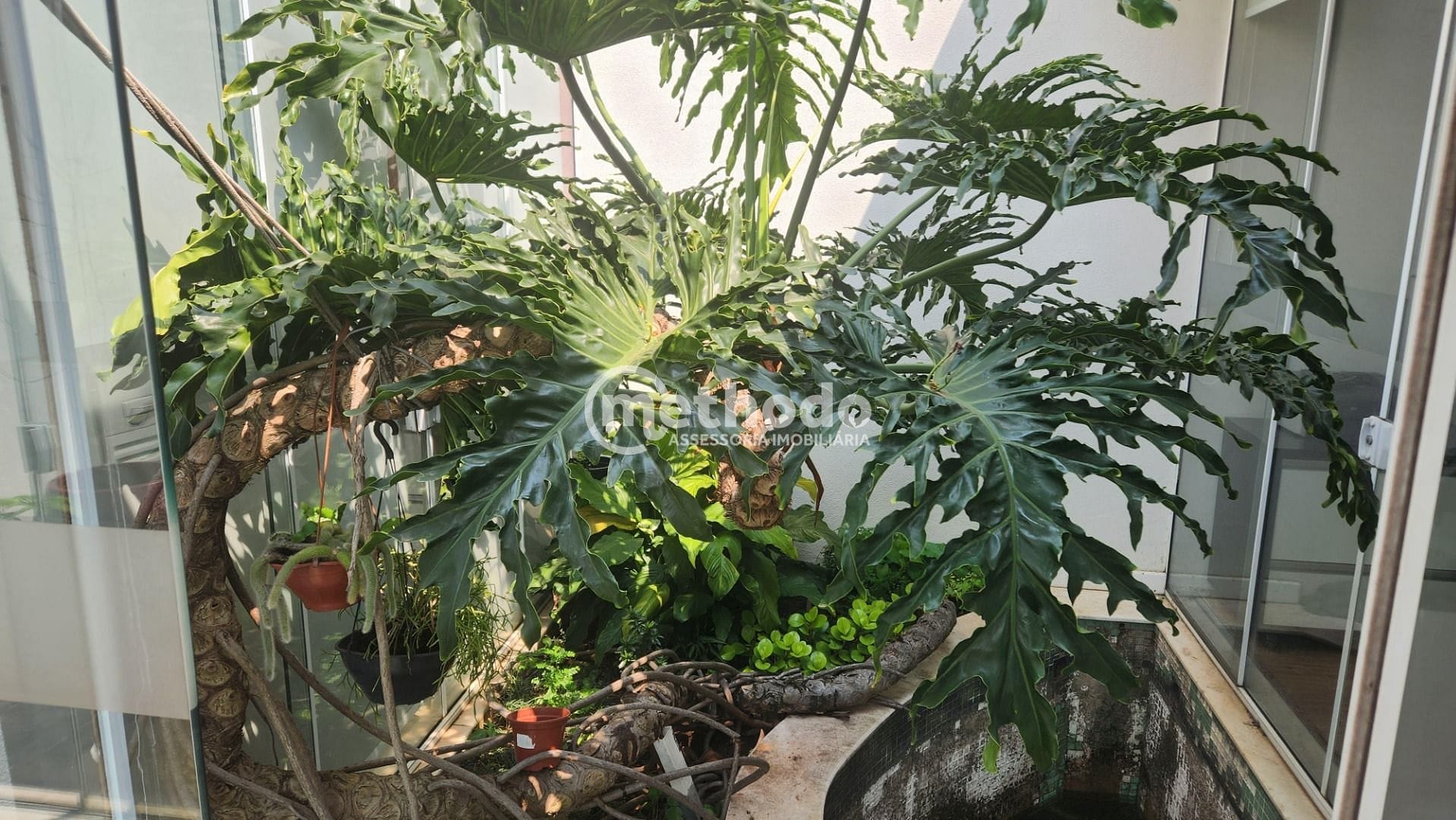 Depósito-Galpão, 420 m² - Foto 22