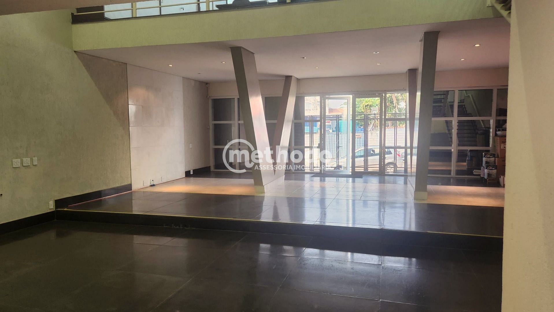 Depósito-Galpão, 420 m² - Foto 2