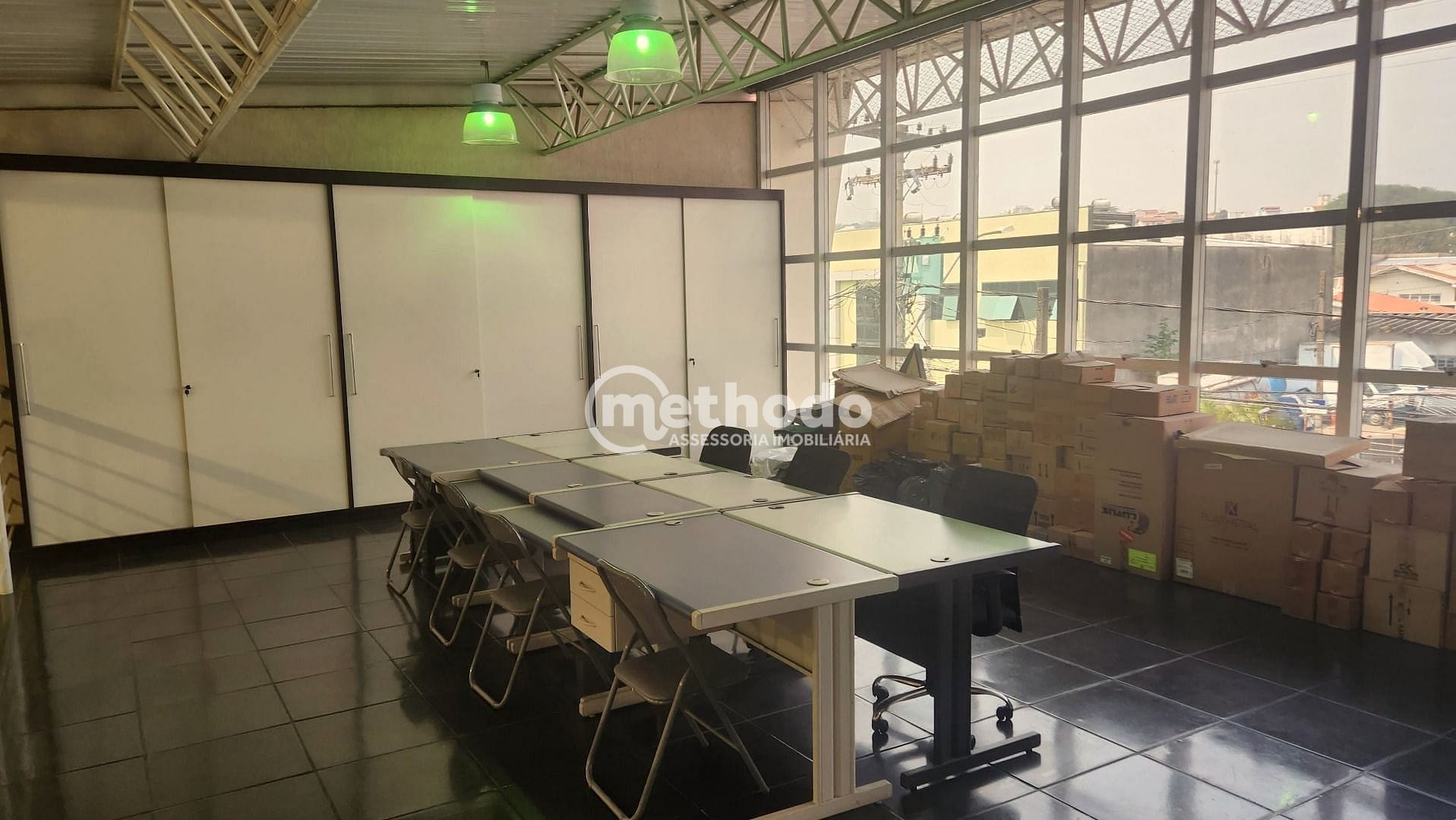 Depósito-Galpão, 420 m² - Foto 14