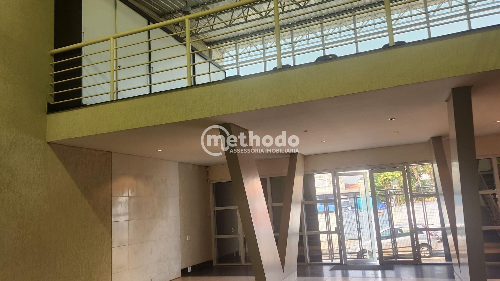 Depósito-Galpão, 420 m² - Foto 3