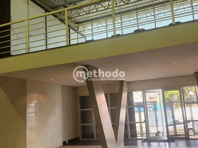 Galpão / Barracão com 250m², à venda ou para alugar, no bairro Jardim do Trevo em Campinas