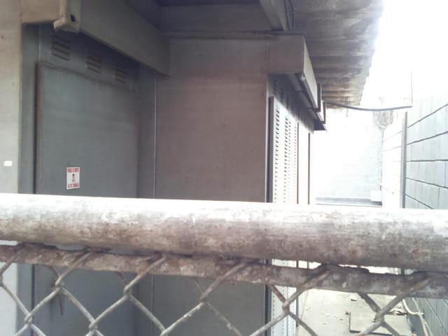 Foto do Galpão / Barracão - Galpão comercial para venda e locação, Cumbica, Guarulhos. | ZONA LESTE IMÓVEIS