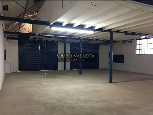 Galpão / Barracão com 1000m², para alugar, no bairro Mooca em São Paulo