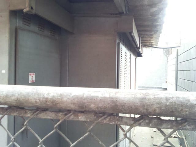 Foto do Galpão / Barracão - Galpão comercial para venda e locação, Cumbica, Guarulhos. | ZONA LESTE IMÓVEIS