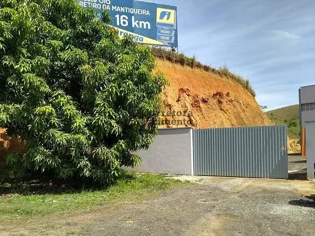 Galpão / Barracão com 1200m², para alugar, no bairro Zona Rural em Queluz