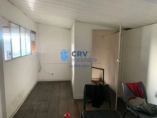 Galpão / Barracão com 500m², à venda, no bairro Jardim dos Alpes I em Londrina