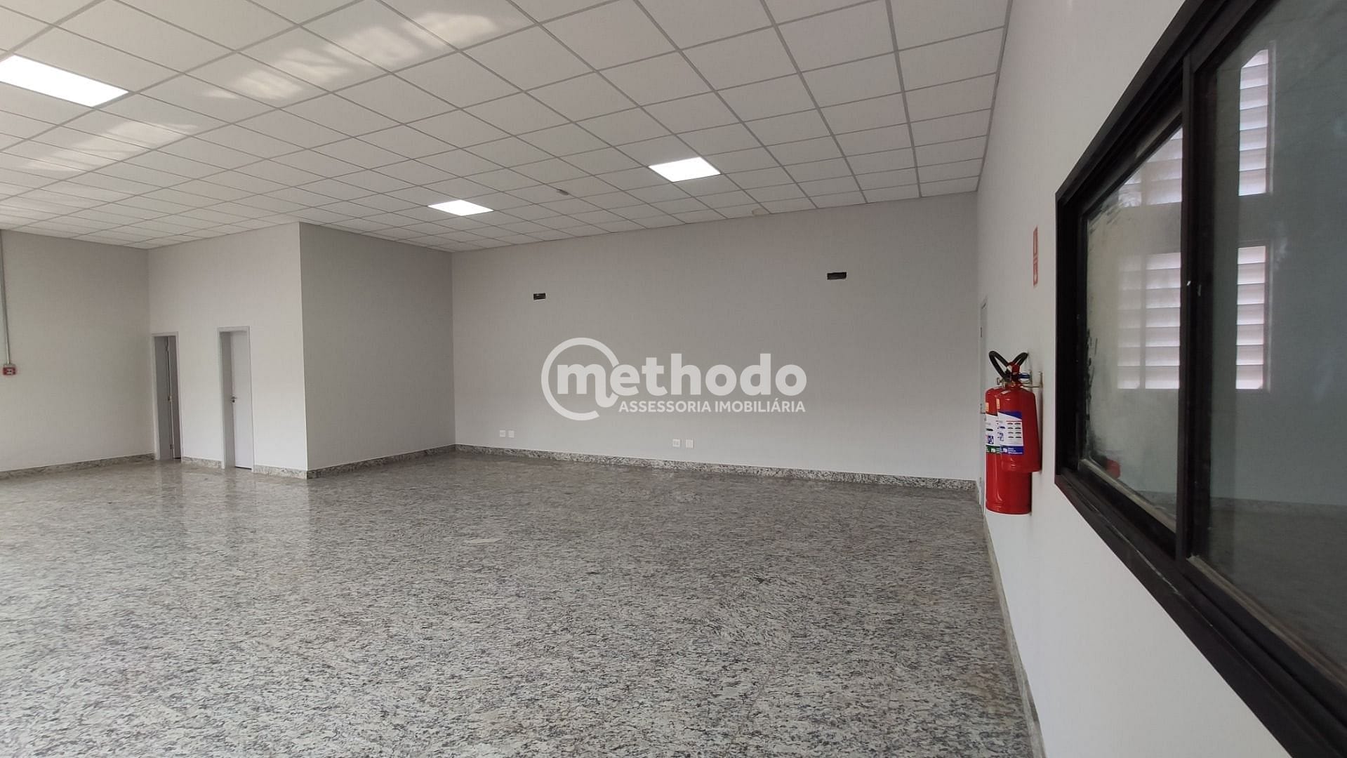 Depósito-Galpão, 917 m² - Foto 9