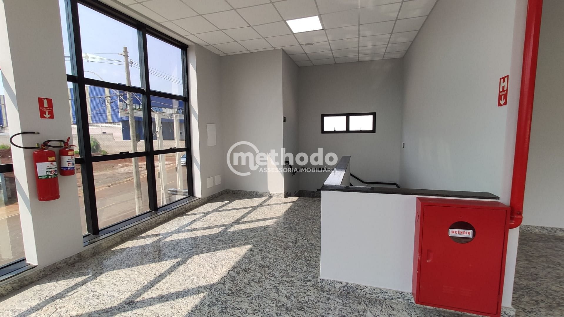 Depósito-Galpão, 917 m² - Foto 14