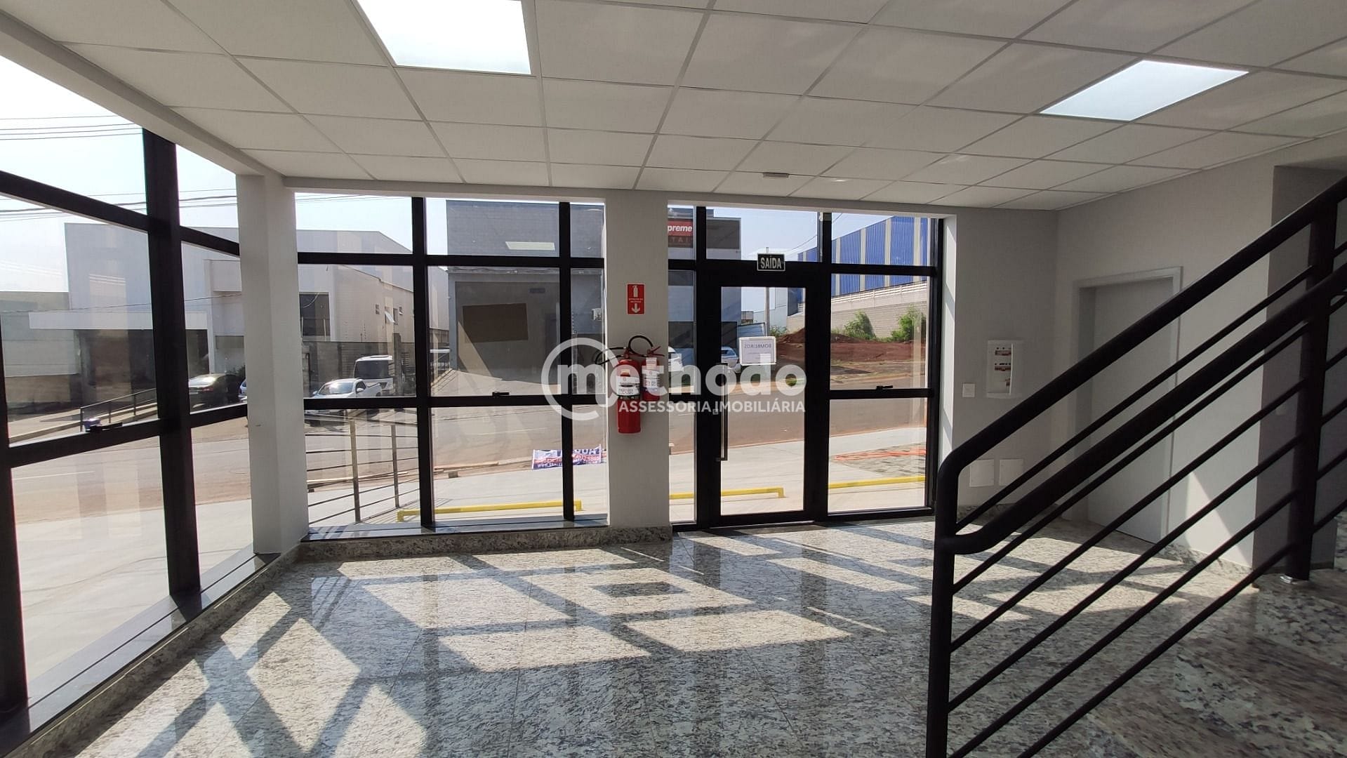 Depósito-Galpão, 917 m² - Foto 23