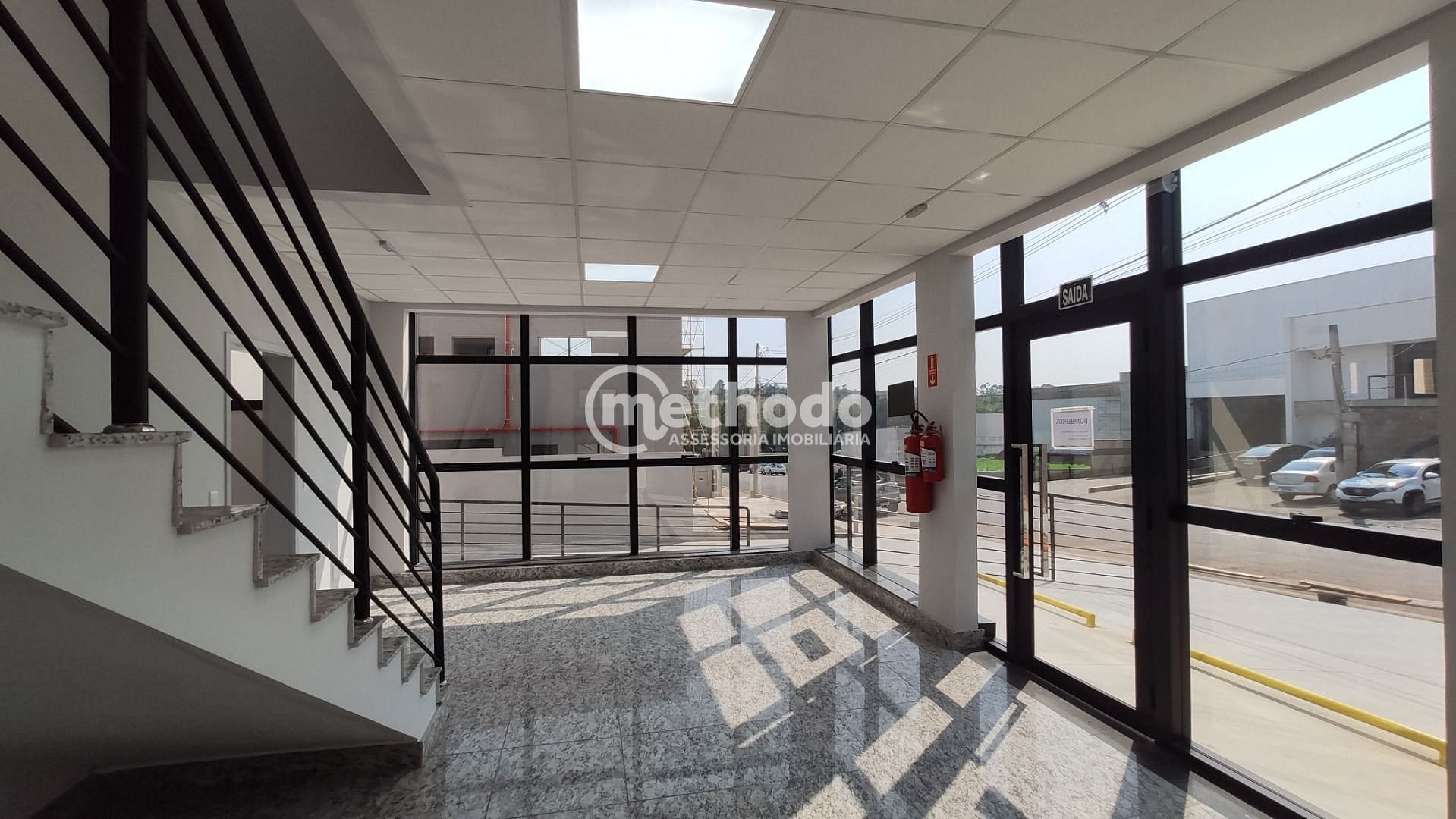 Depósito-Galpão, 917 m² - Foto 20