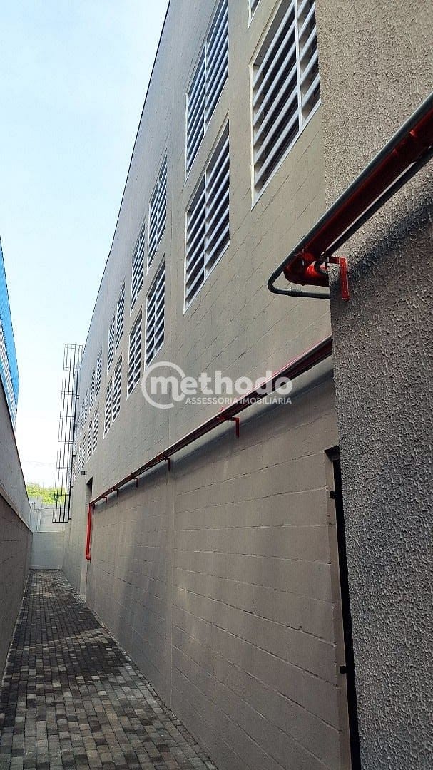 Depósito-Galpão, 917 m² - Foto 44