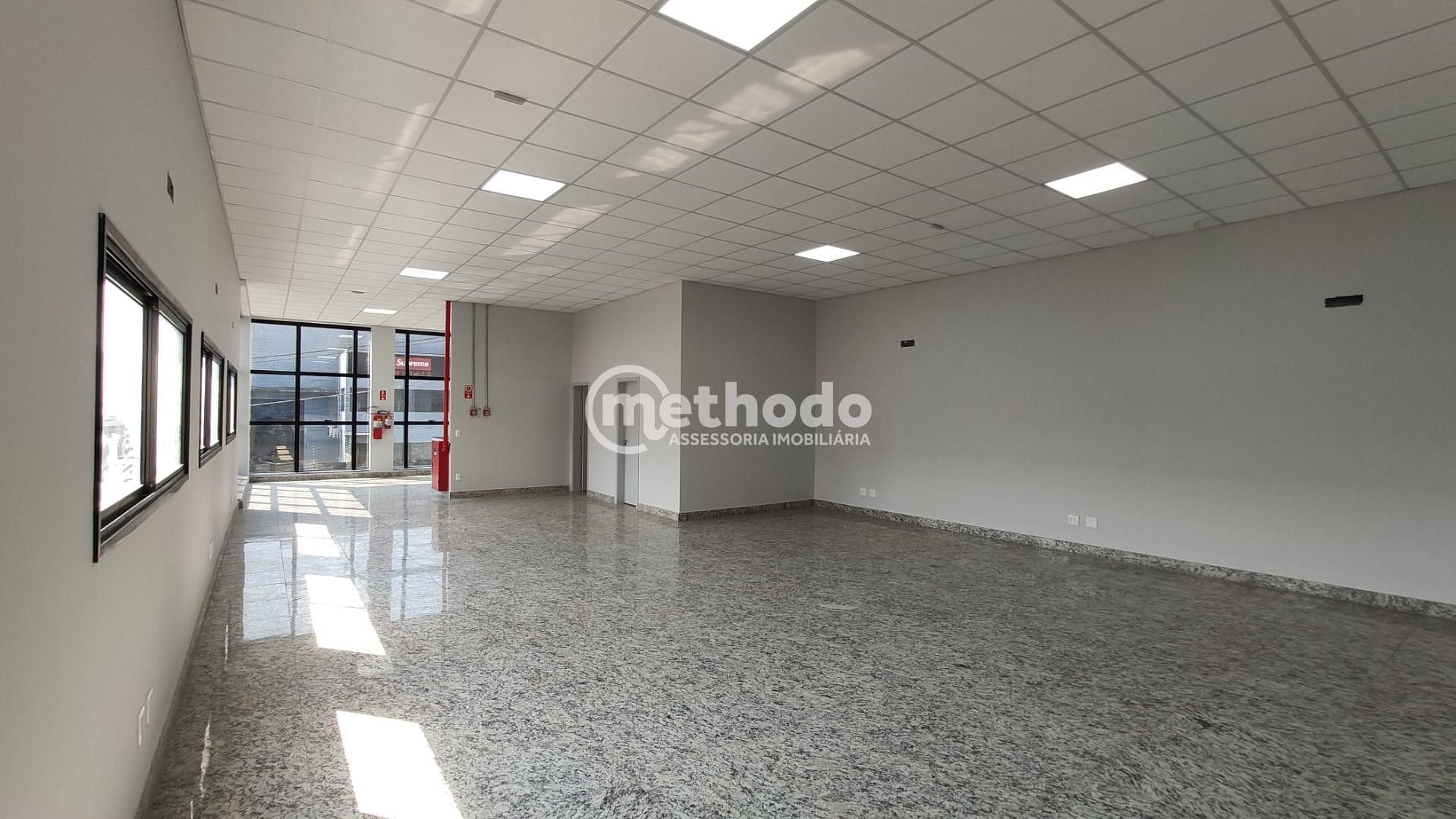 Depósito-Galpão, 917 m² - Foto 11