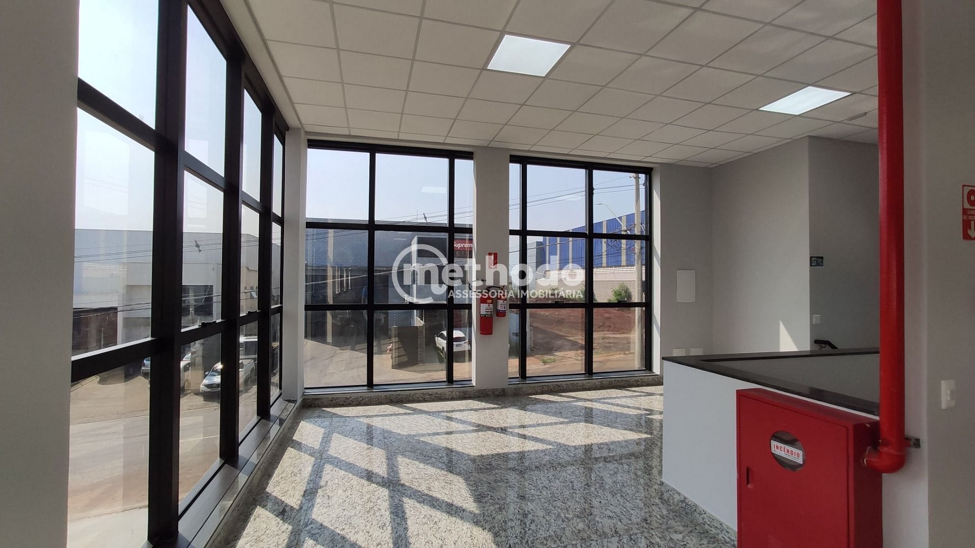 Depósito-Galpão, 917 m² - Foto 13