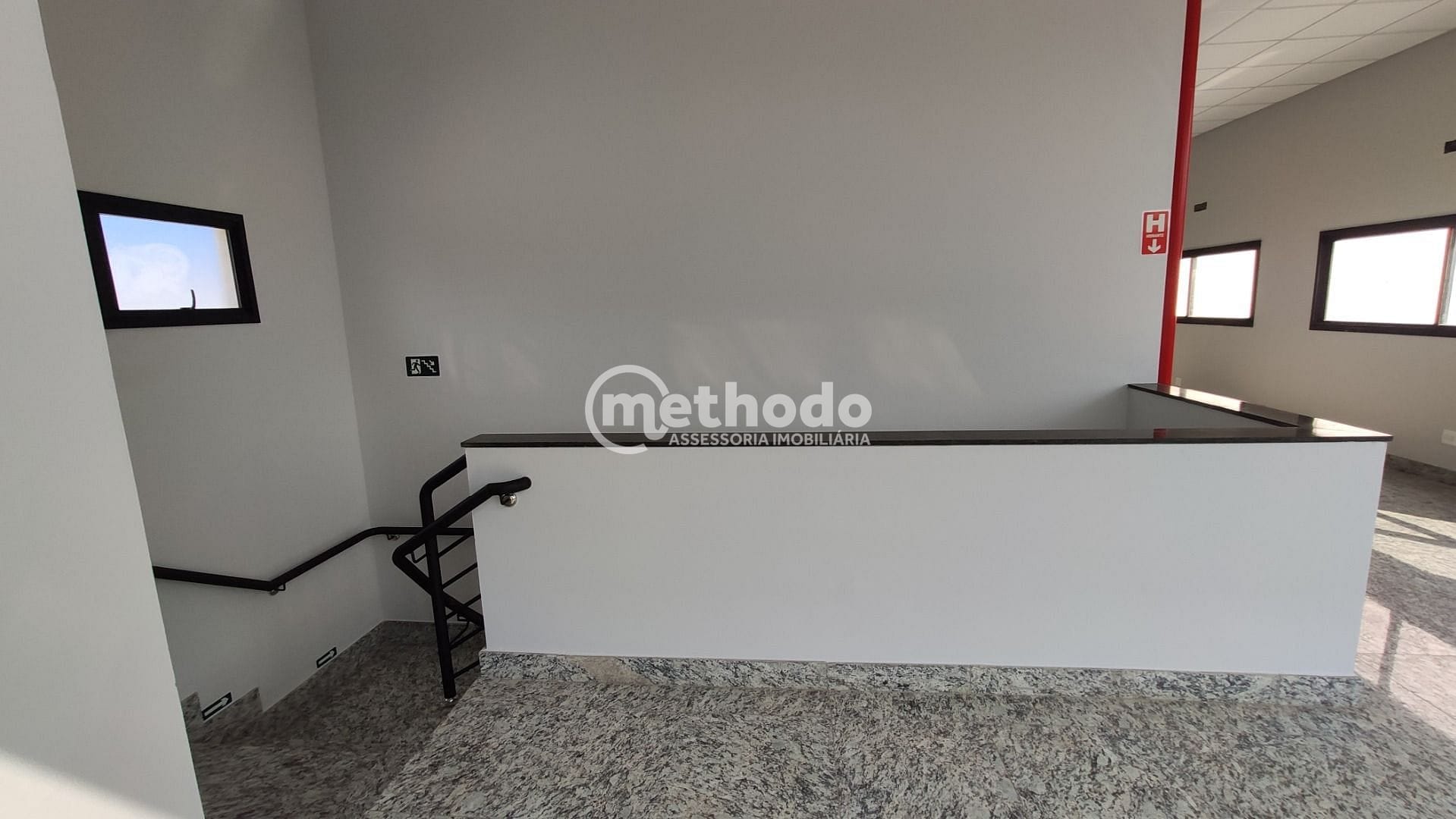 Depósito-Galpão, 917 m² - Foto 17