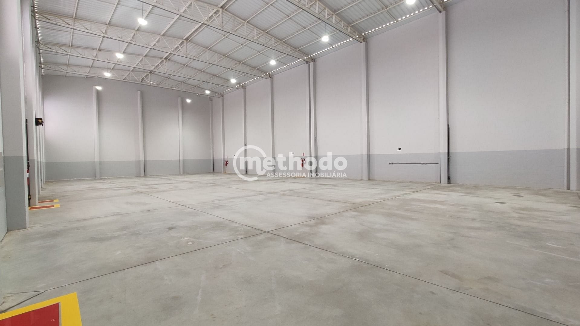 Depósito-Galpão, 917 m² - Foto 40