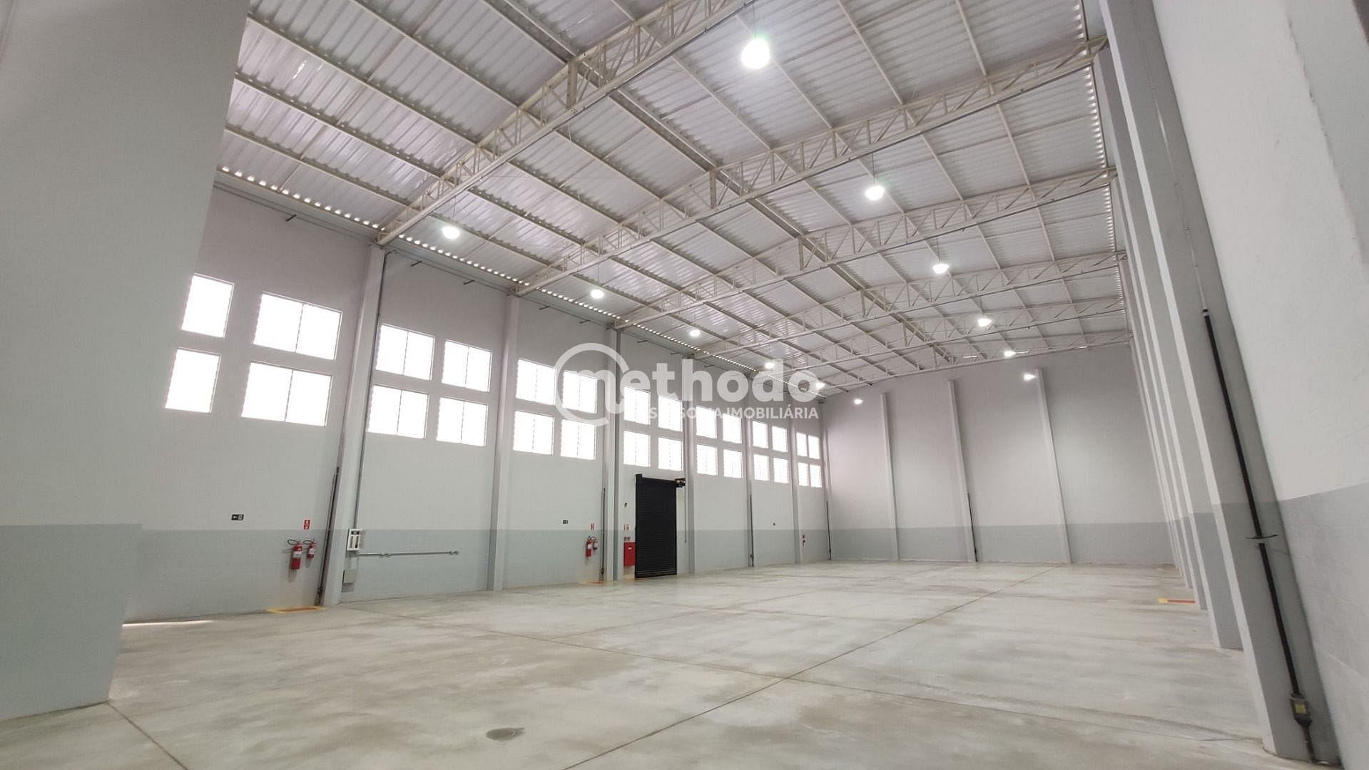 Depósito-Galpão, 917 m² - Foto 37