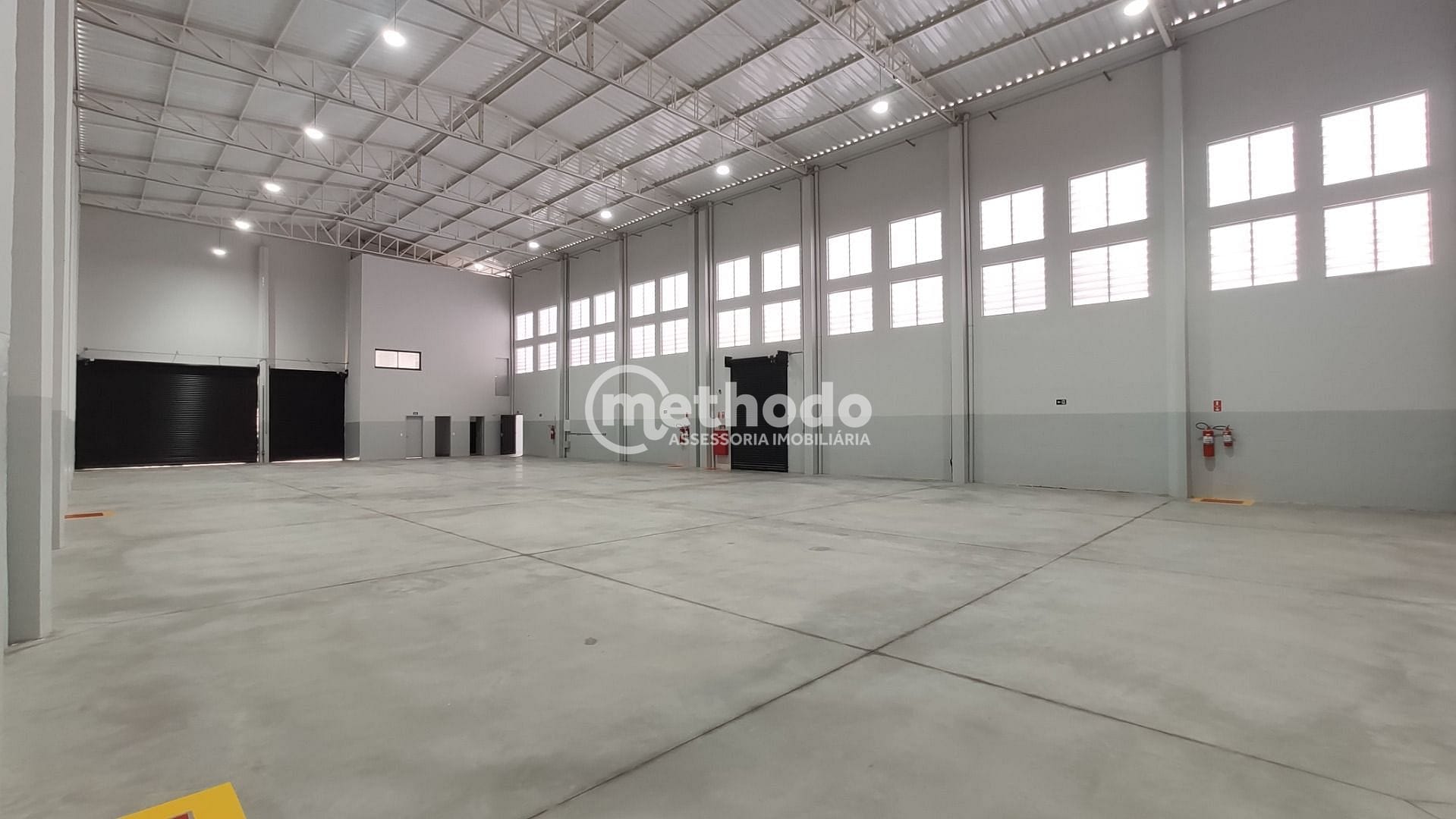 Depósito-Galpão, 917 m² - Foto 36
