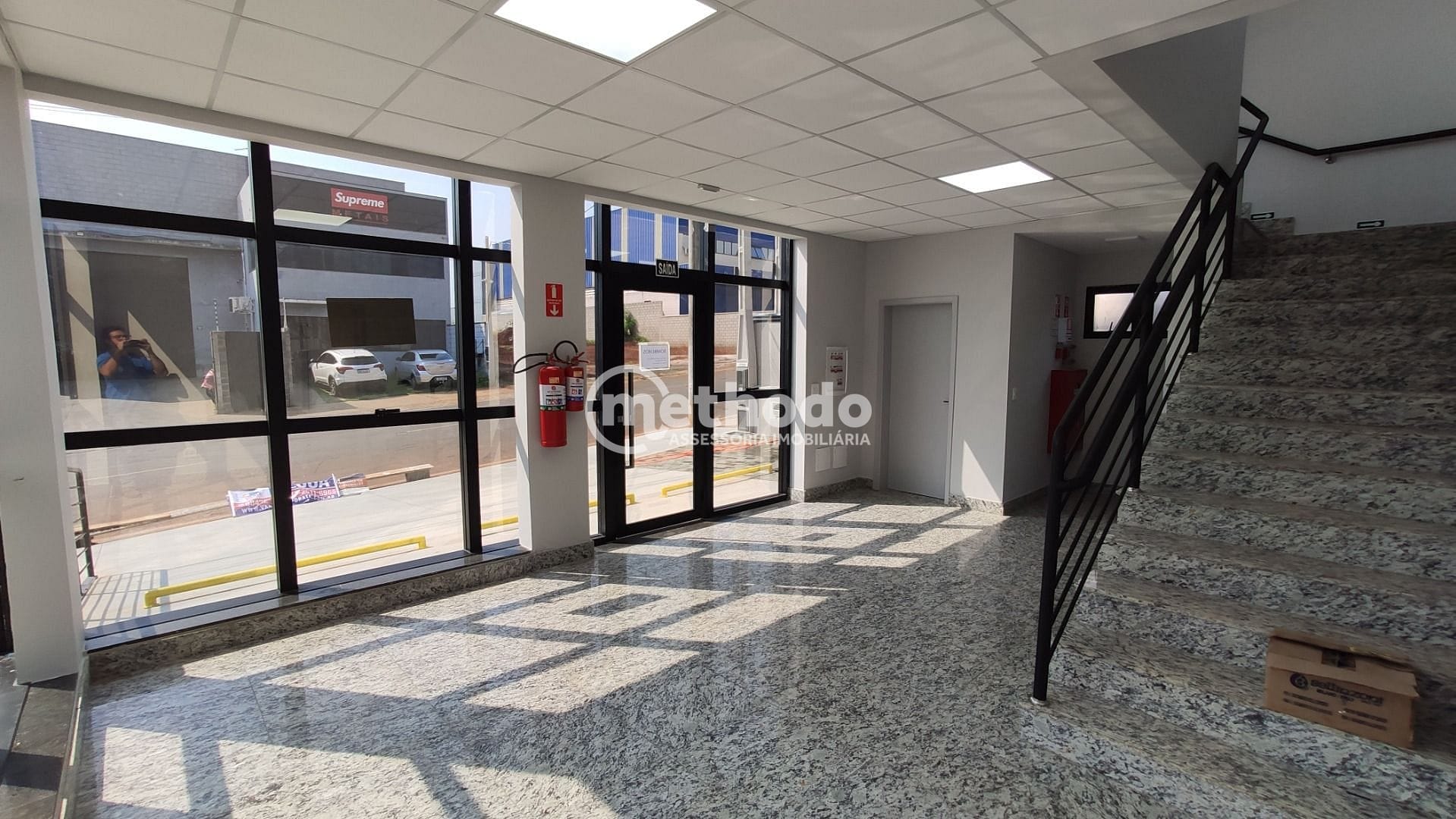 Depósito-Galpão, 917 m² - Foto 25