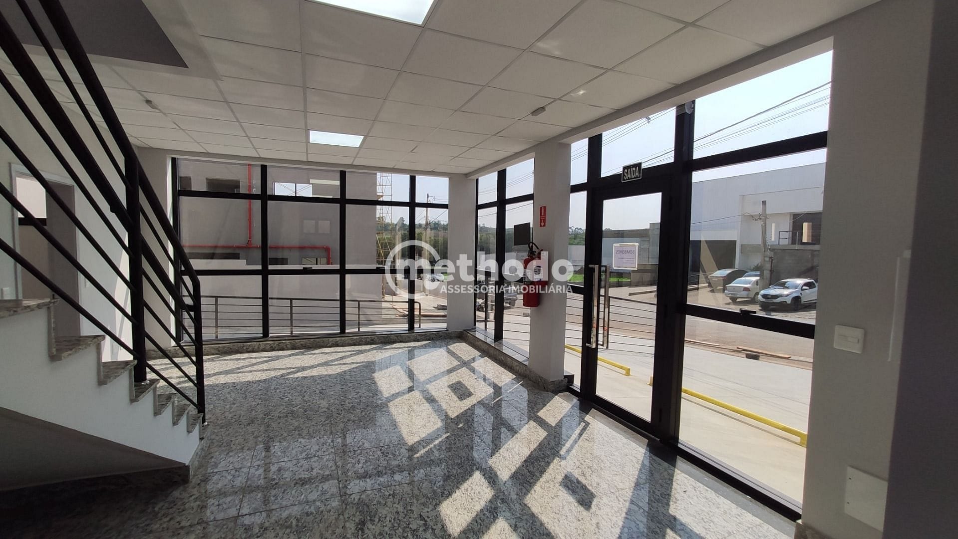 Depósito-Galpão, 917 m² - Foto 21