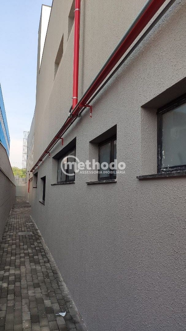 Depósito-Galpão, 917 m² - Foto 45