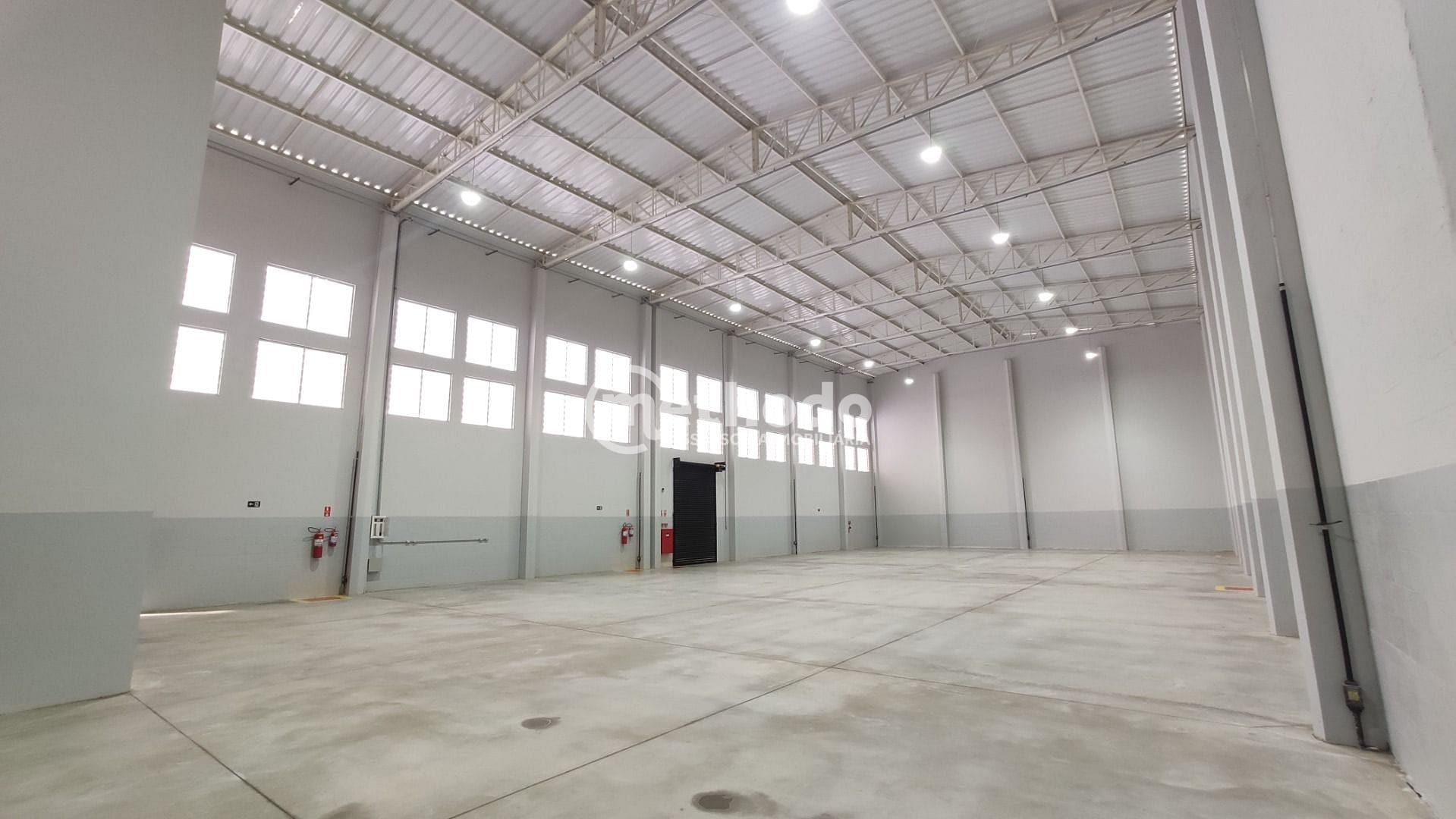 Depósito-Galpão, 917 m² - Foto 38