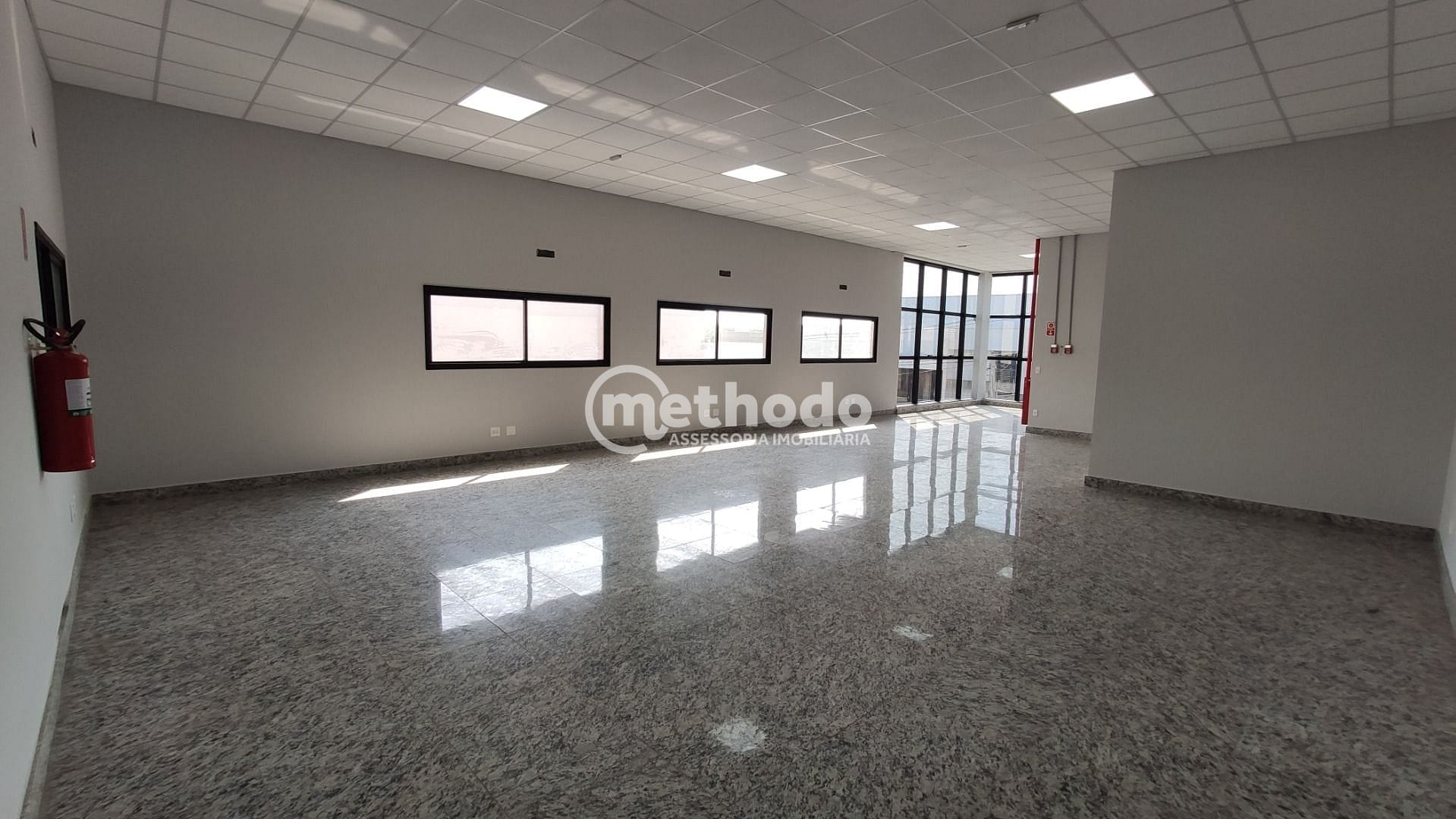 Depósito-Galpão, 917 m² - Foto 10