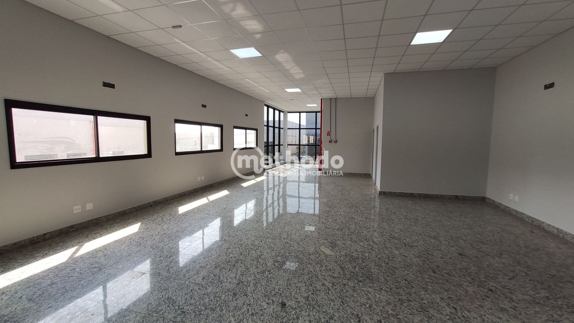 Depósito-Galpão, 917 m² - Foto 8