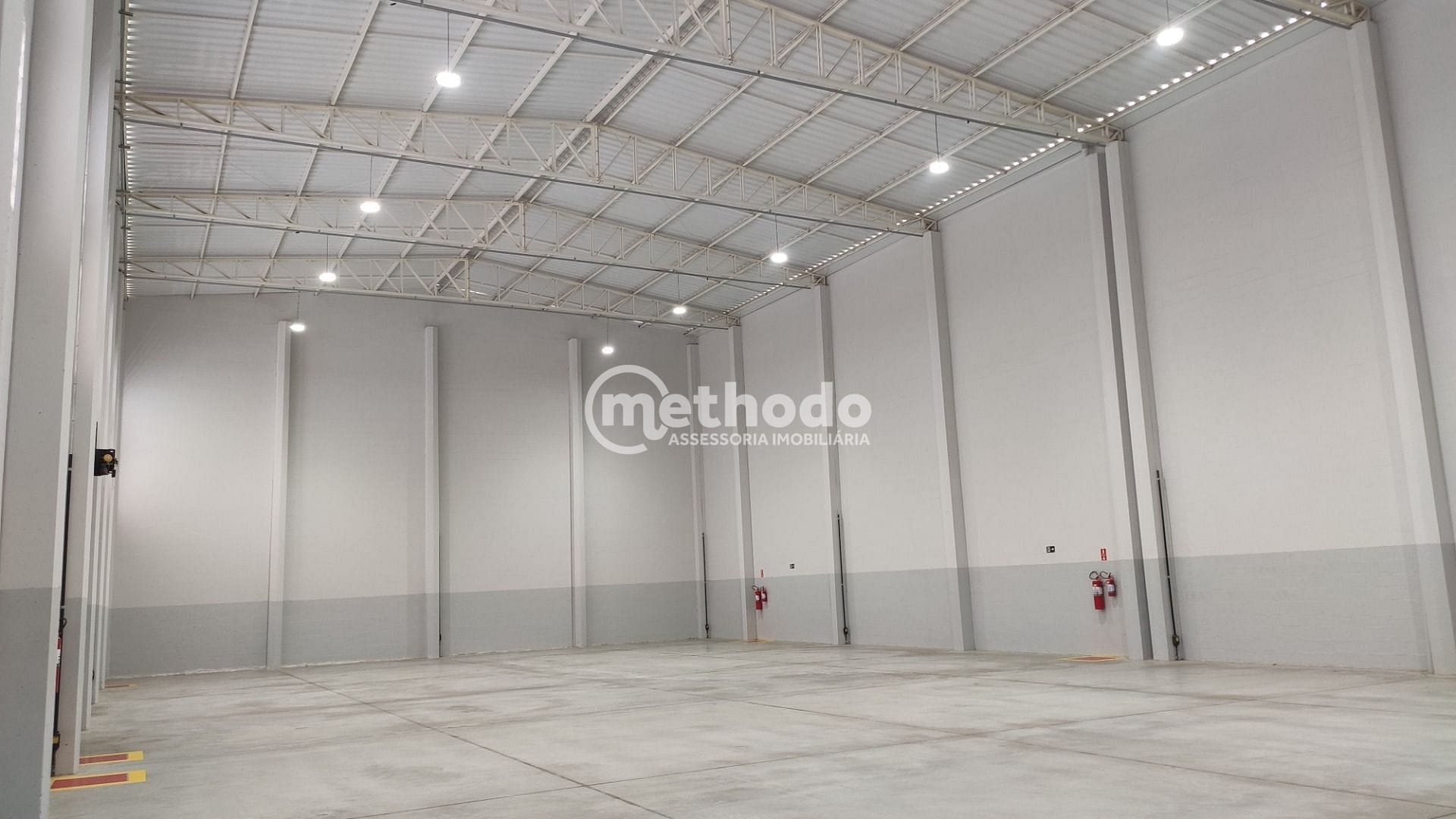 Depósito-Galpão, 917 m² - Foto 43