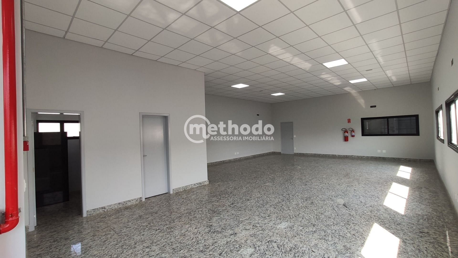 Depósito-Galpão, 917 m² - Foto 12