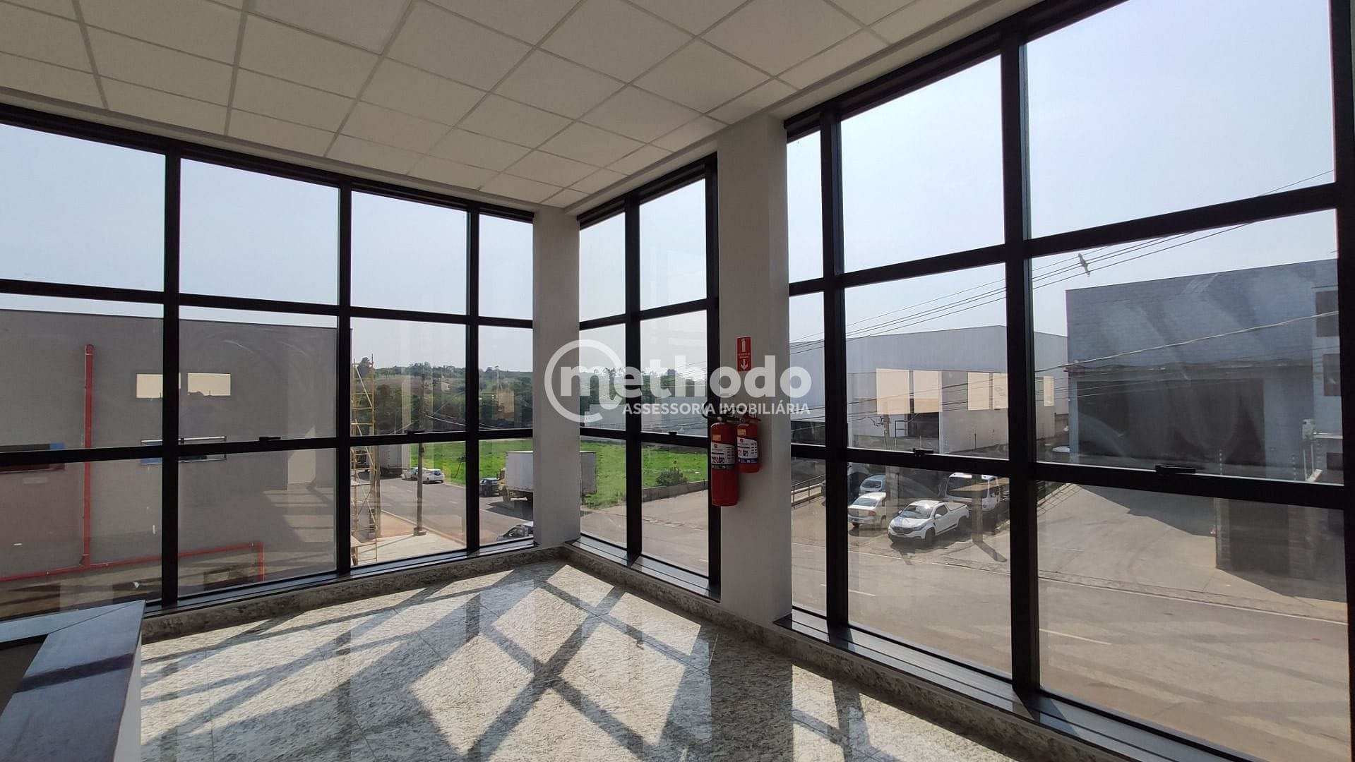 Depósito-Galpão, 917 m² - Foto 16