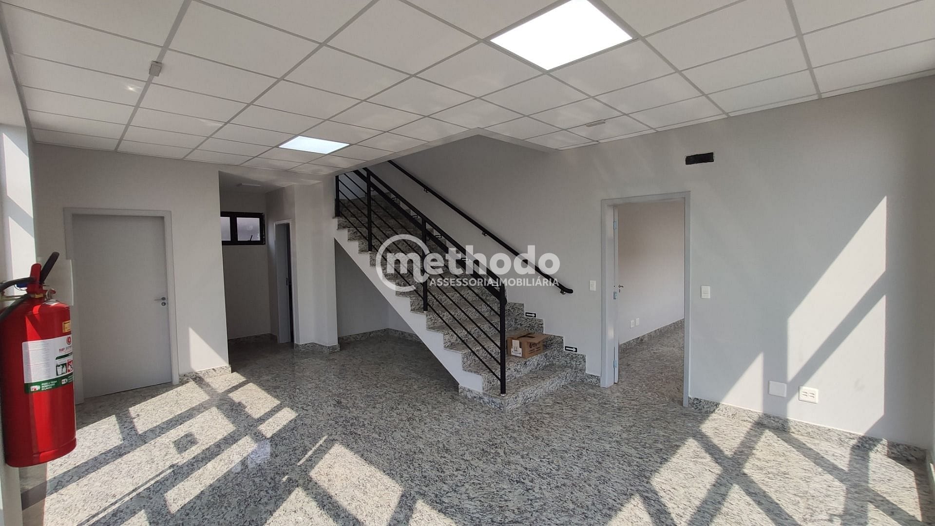 Depósito-Galpão, 917 m² - Foto 26