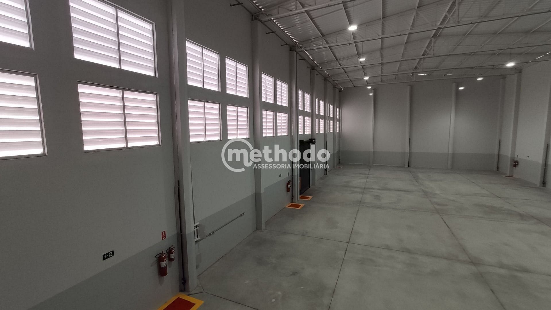 Depósito-Galpão, 917 m² - Foto 6