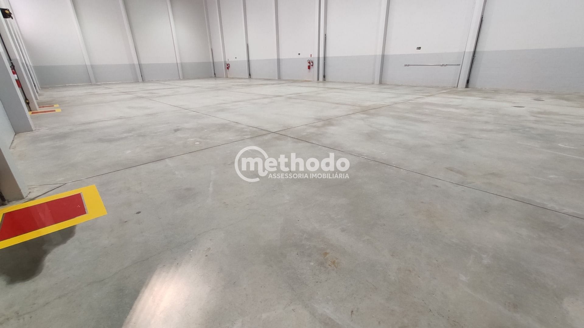 Depósito-Galpão, 917 m² - Foto 39