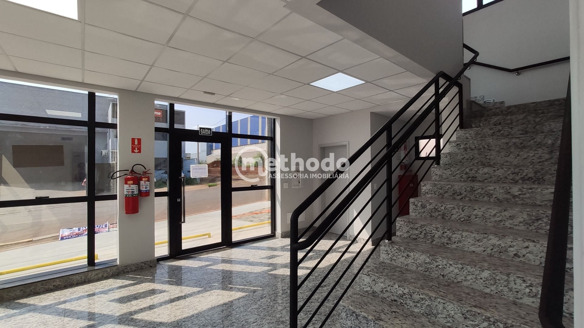 Depósito-Galpão, 917 m² - Foto 22