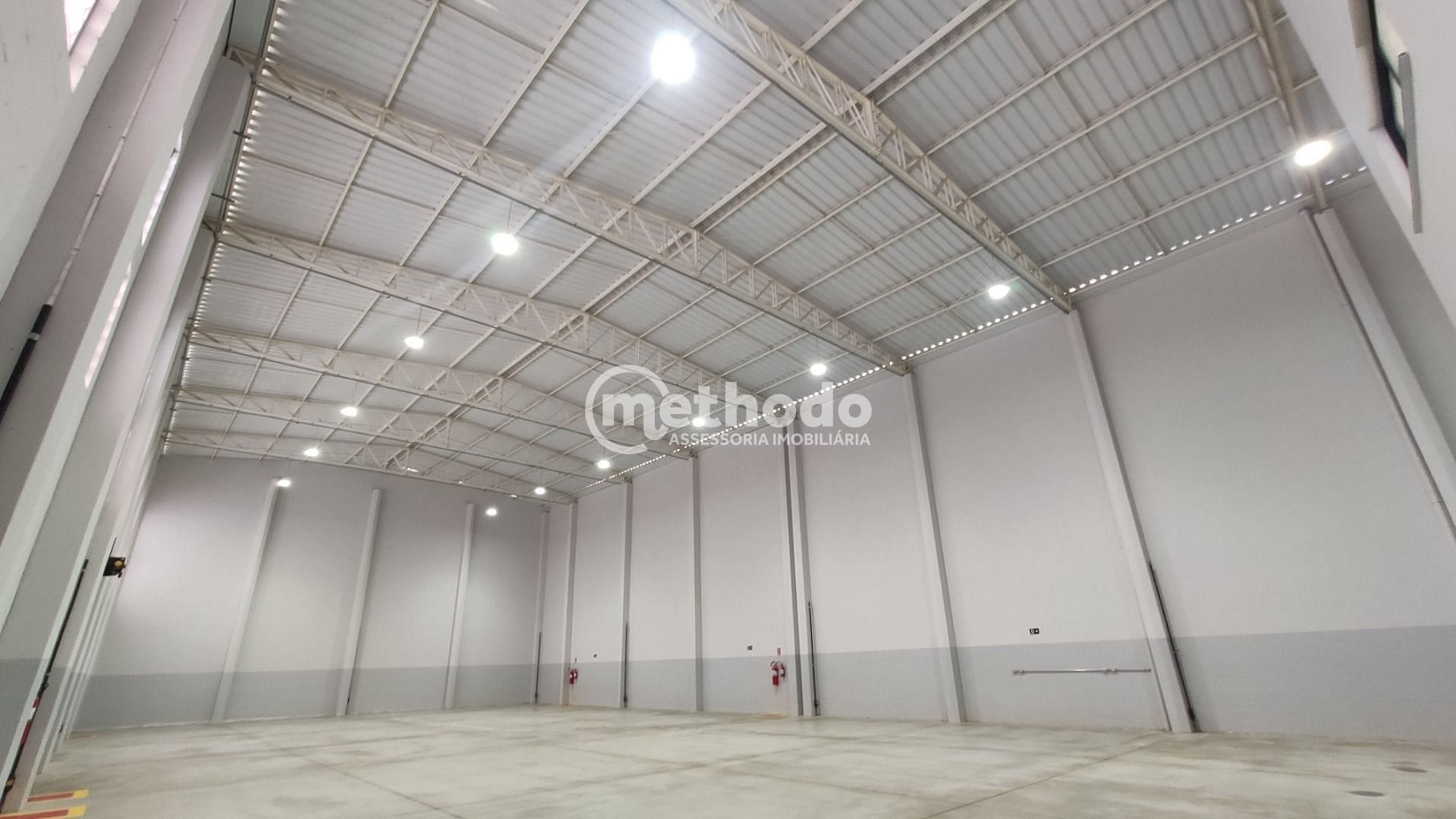 Depósito-Galpão, 917 m² - Foto 41