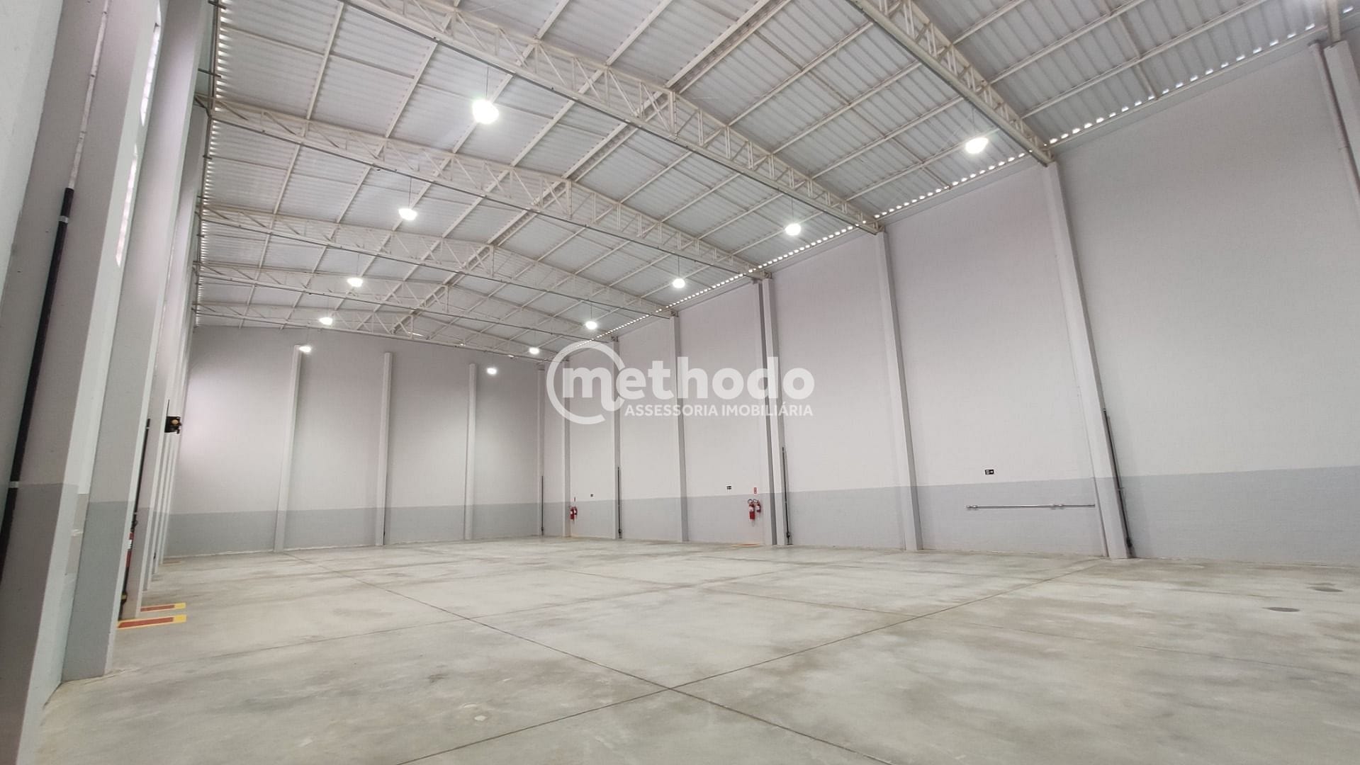 Depósito-Galpão, 917 m² - Foto 42