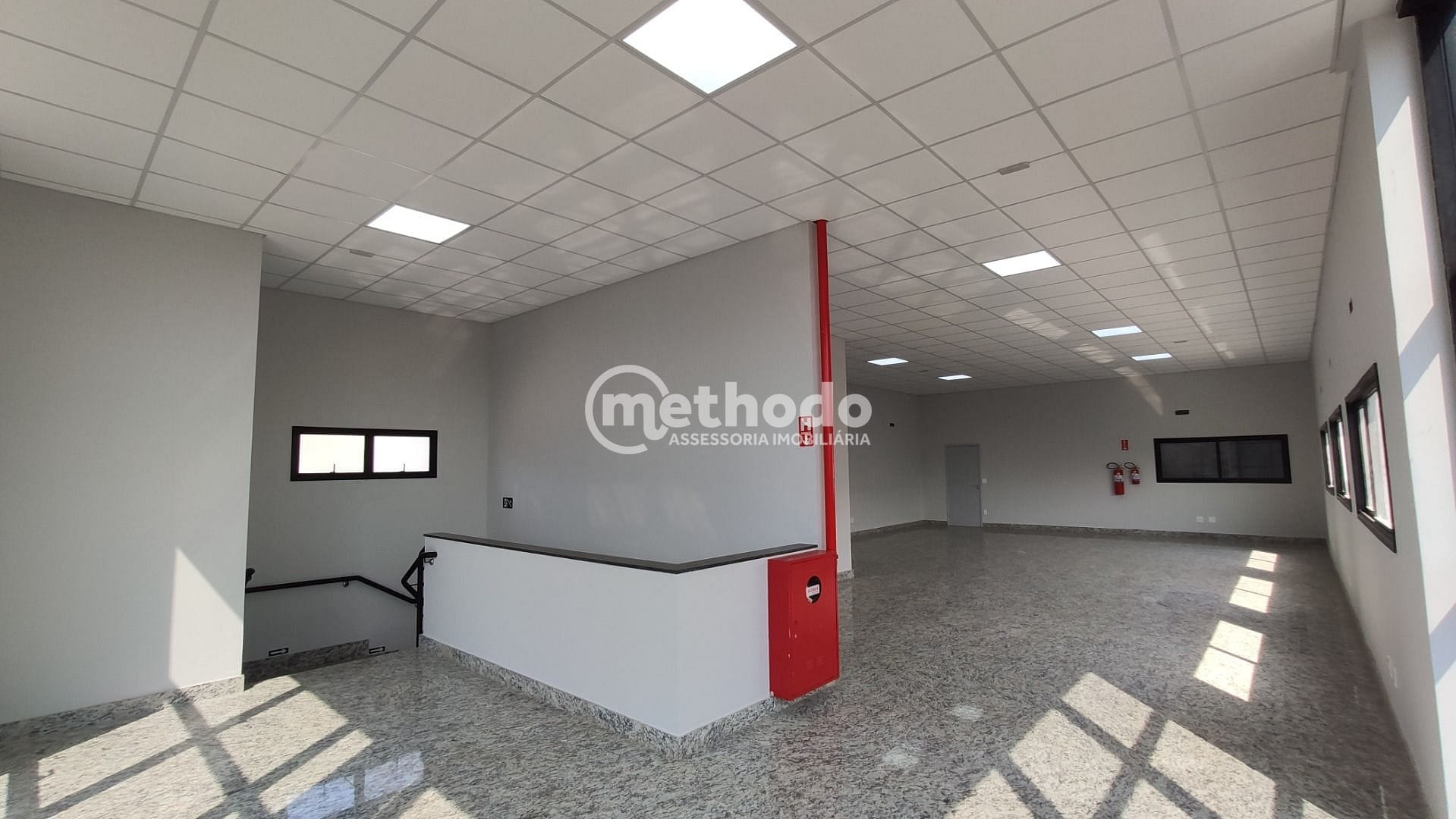 Depósito-Galpão, 917 m² - Foto 15