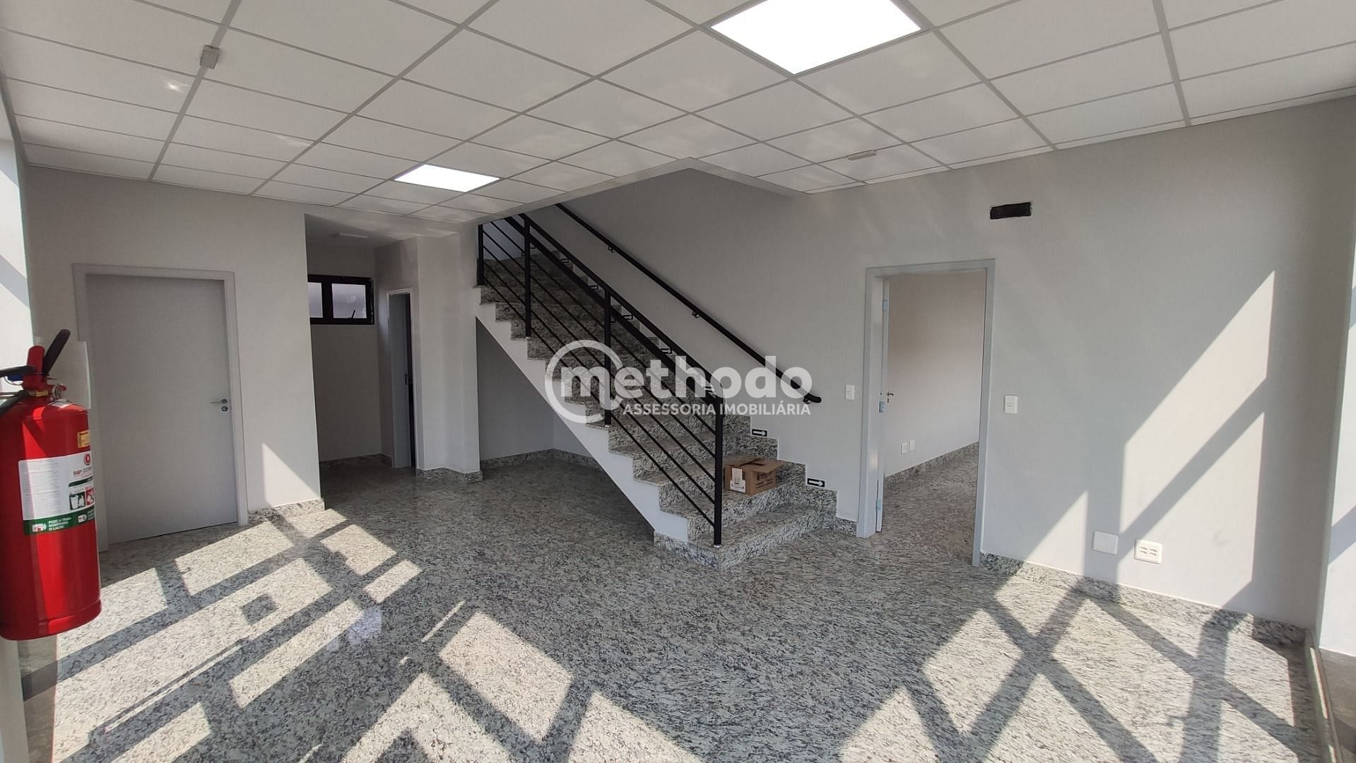 Depósito-Galpão, 917 m² - Foto 27