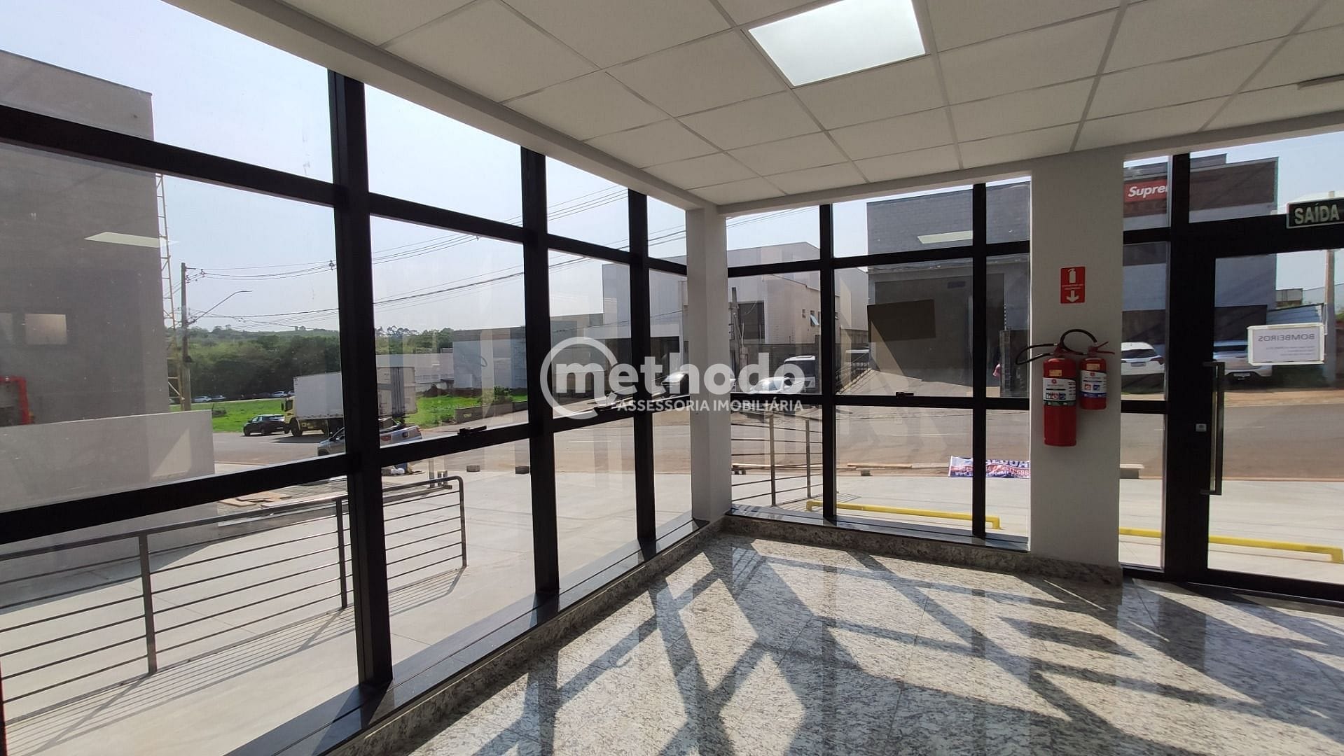 Depósito-Galpão, 917 m² - Foto 24