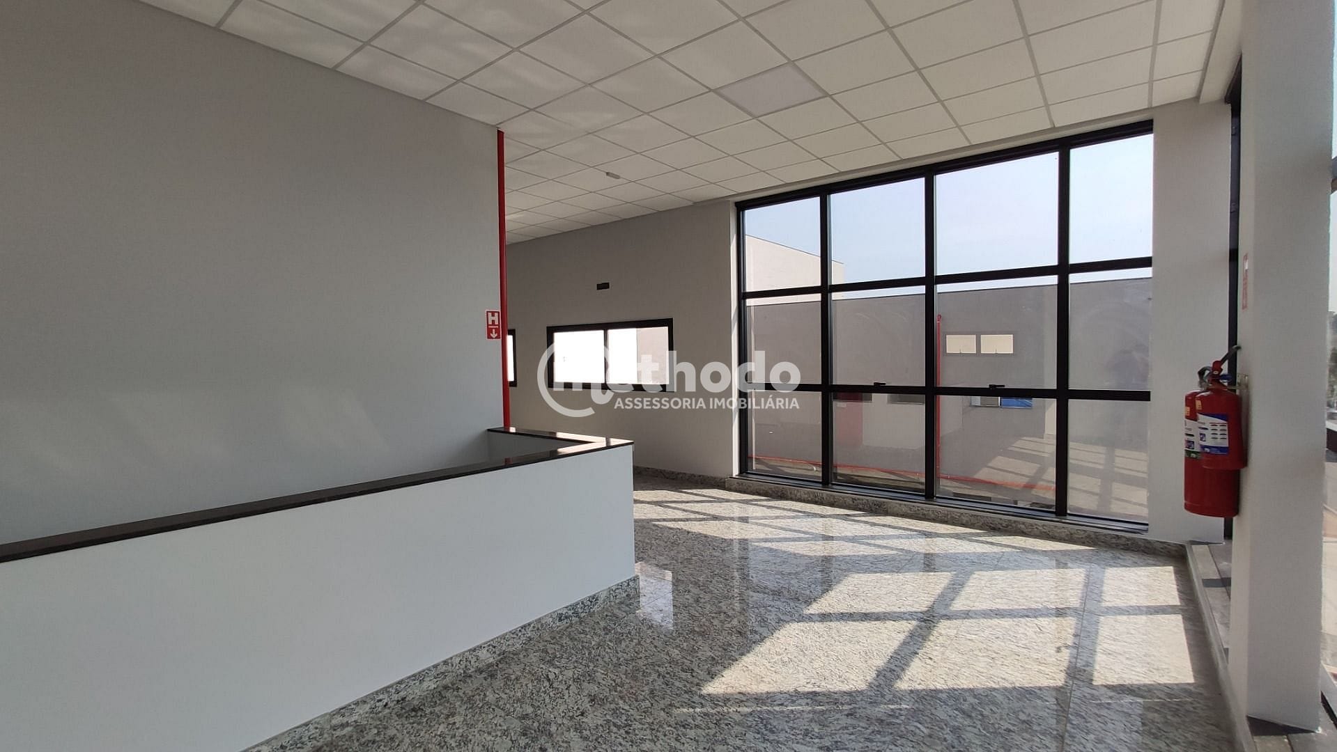 Depósito-Galpão, 917 m² - Foto 18