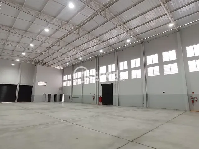 Galpão / Barracão com 1114m², para alugar, no bairro Jardim Residencial Veccon em Sumaré