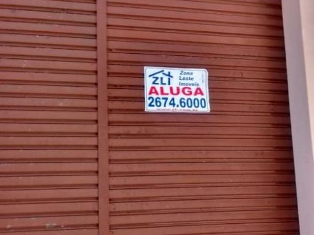 Foto do Galpão / Barracão - Galpão / Barracão à venda e locação 5 Vagas, 1350M², Vila Formosa, São Paulo - SP | ZONA LESTE IMÓVEIS